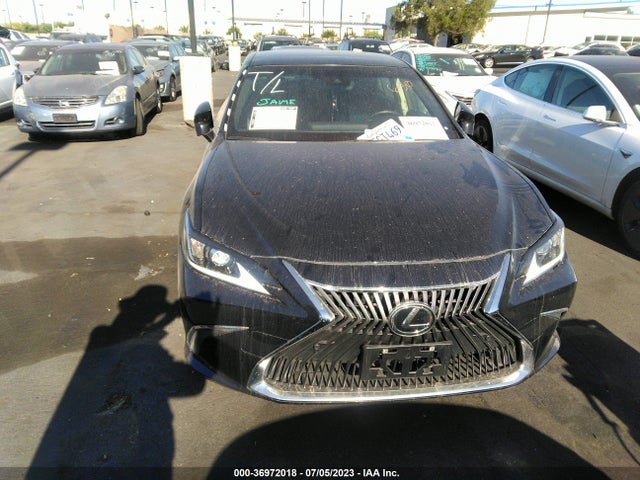 JTHBZ1B18K2005091 Lexus Es Es 350