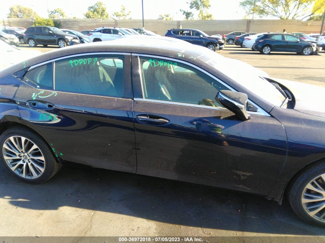JTHBZ1B18K2005091 Lexus Es Es 350
