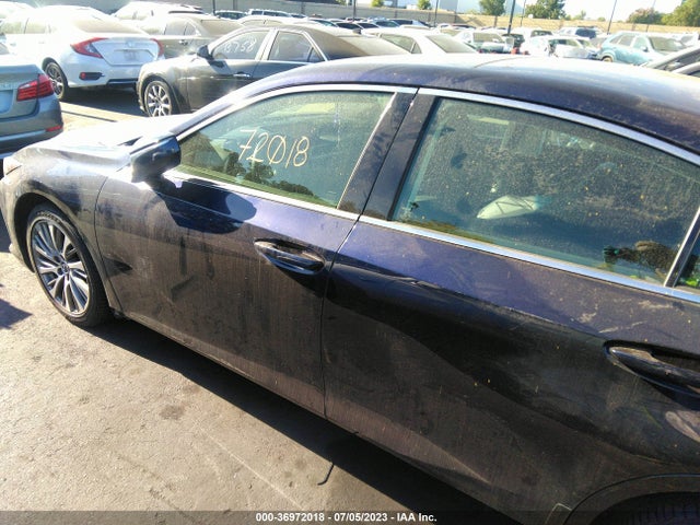 JTHBZ1B18K2005091 Lexus Es Es 350