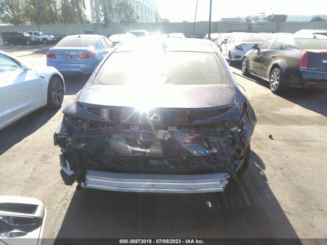 JTHBZ1B18K2005091 Lexus Es Es 350