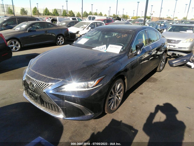 JTHBZ1B18K2005091 Lexus Es Es 350
