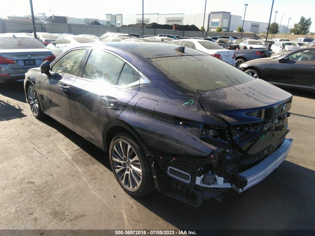 JTHBZ1B18K2005091 Lexus Es Es 350