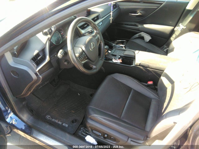 JTHBZ1B18K2005091 Lexus Es Es 350