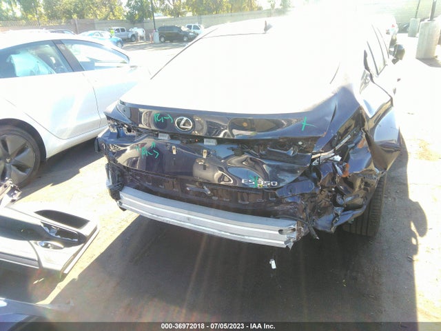 JTHBZ1B18K2005091 Lexus Es Es 350