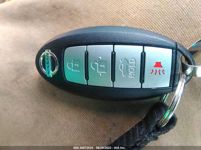 2013 NISSAN ALTIMA 2.5 S VIN: 1N4AL3AP7DC270376