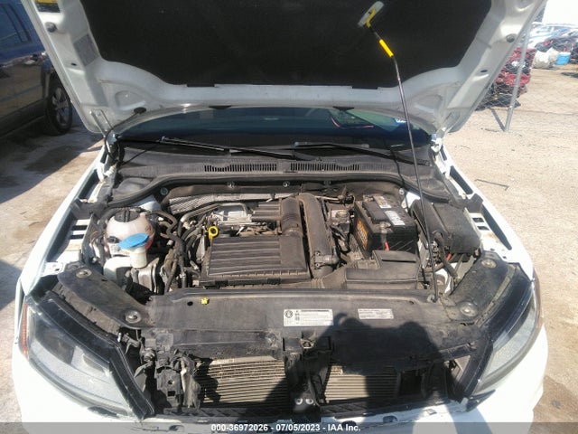 3VW2B7AJ3HM253404 Volkswagen Jetta 1.4t S