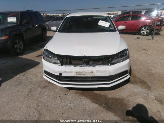 3VW2B7AJ3HM253404 Volkswagen Jetta 1.4t S