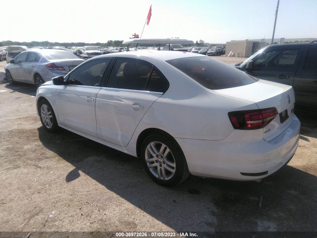 3VW2B7AJ3HM253404 Volkswagen Jetta 1.4t S