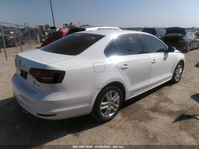3VW2B7AJ3HM253404 Volkswagen Jetta 1.4t S
