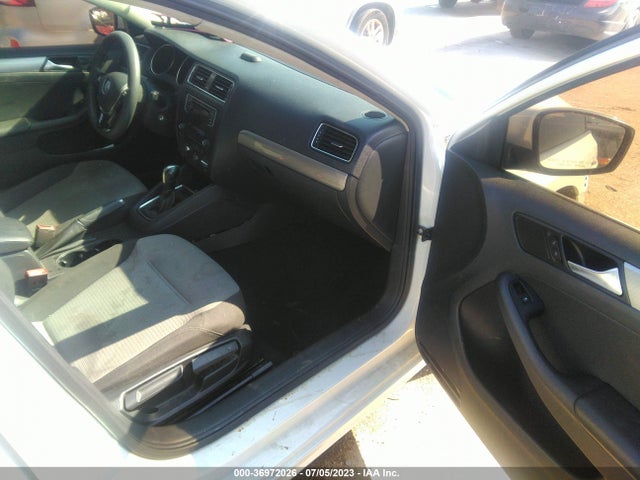 3VW2B7AJ3HM253404 Volkswagen Jetta 1.4t S
