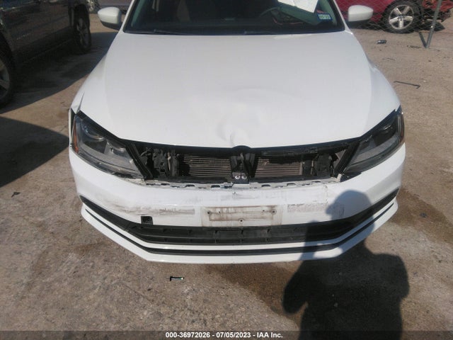 3VW2B7AJ3HM253404 Volkswagen Jetta 1.4t S