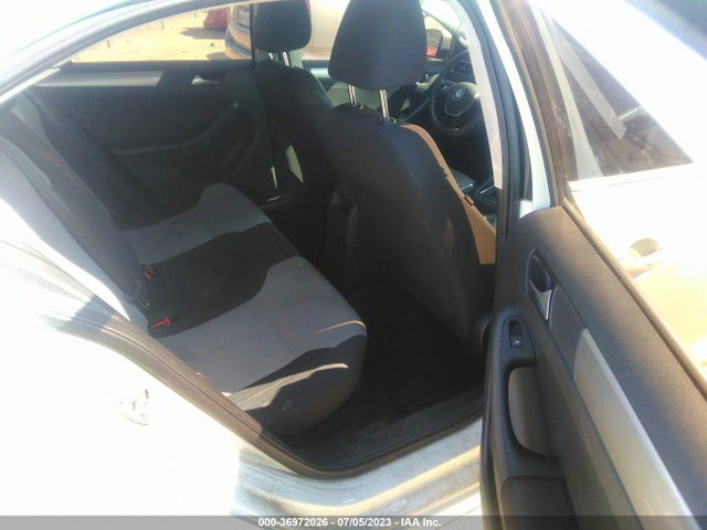 3VW2B7AJ3HM253404 Volkswagen Jetta 1.4t S