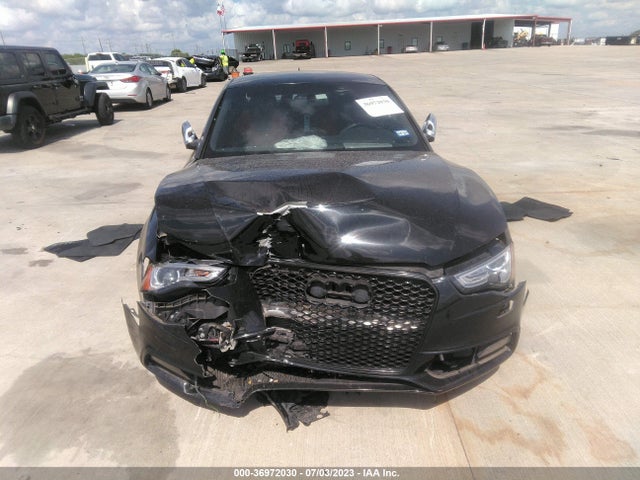 WAUCGAFR7FA002798 Audi S5 Premium Plus