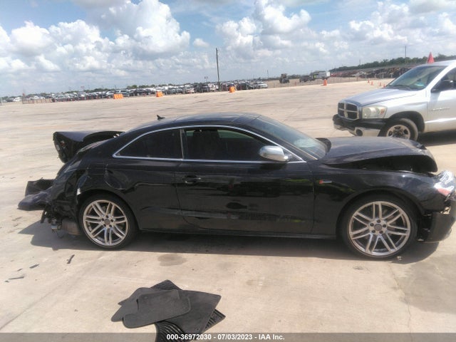 WAUCGAFR7FA002798 Audi S5 Premium Plus