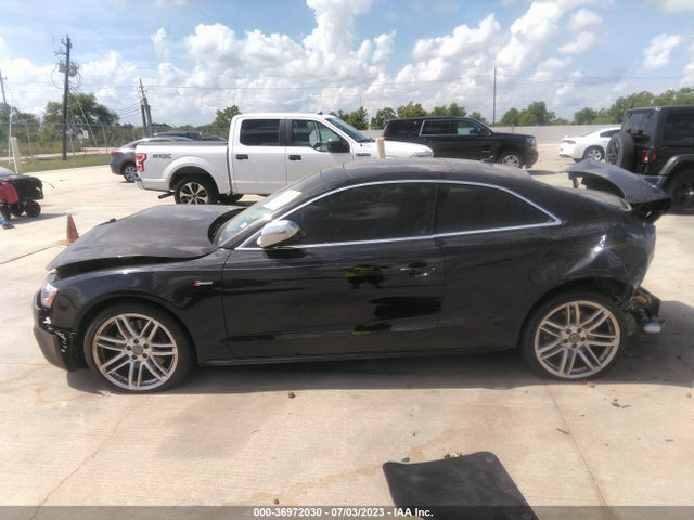 WAUCGAFR7FA002798 Audi S5 Premium Plus