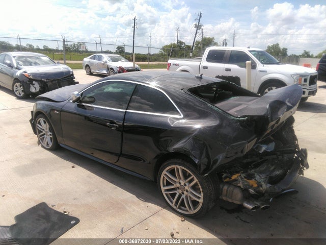 WAUCGAFR7FA002798 Audi S5 Premium Plus