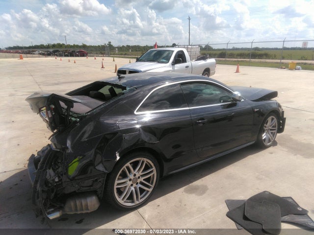 WAUCGAFR7FA002798 Audi S5 Premium Plus