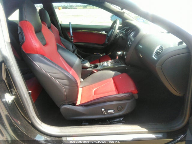 WAUCGAFR7FA002798 Audi S5 Premium Plus