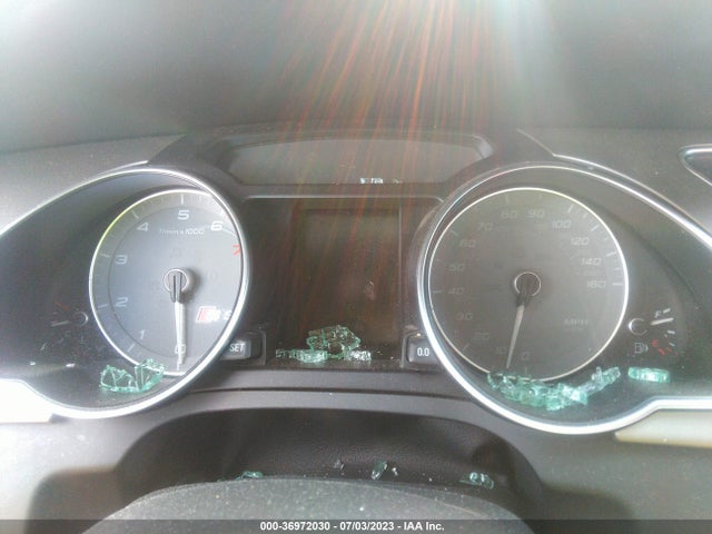 WAUCGAFR7FA002798 Audi S5 Premium Plus
