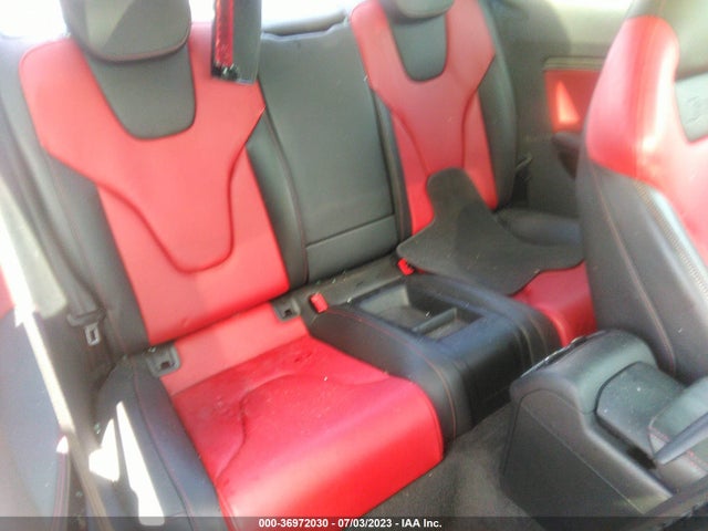 WAUCGAFR7FA002798 Audi S5 Premium Plus