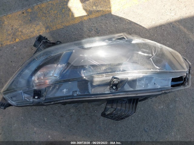 Honda Civic Sedan Ex 2019 19XFC1F31KE211890 Image 4