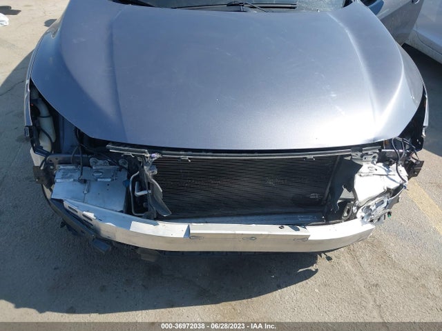 Honda Civic Sedan Ex 2019 19XFC1F31KE211890 Image 13