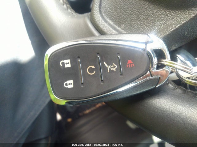 Chevrolet Equinox Premier 2021 2GNAXNEV8M6164425 Image 11