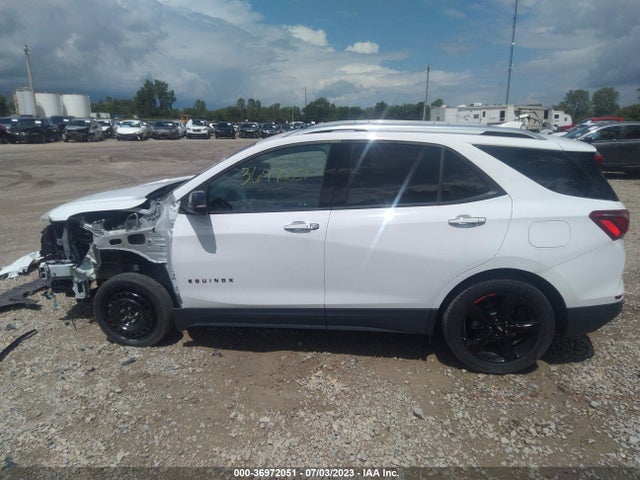 Chevrolet Equinox Premier 2021 2GNAXNEV8M6164425 Image 15