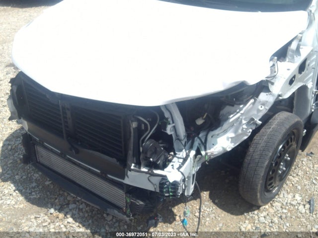 Chevrolet Equinox Premier 2021 2GNAXNEV8M6164425 Image 6