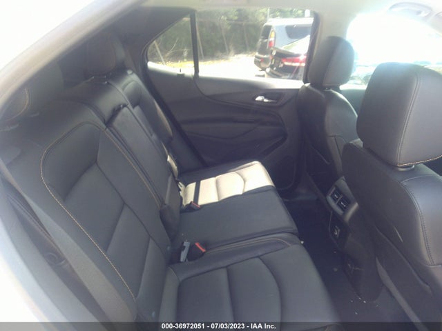 Chevrolet Equinox Premier 2021 2GNAXNEV8M6164425 Image 8