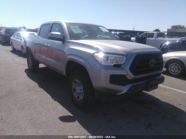 2021 3TYAX5GN6MT022297 main image