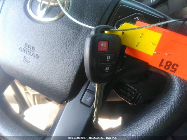 Toyota Tacoma Sr 2021 3TYAX5GN6MT022297 Image 11