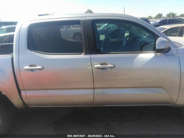Toyota Tacoma Sr 2021 3TYAX5GN6MT022297 Image 14