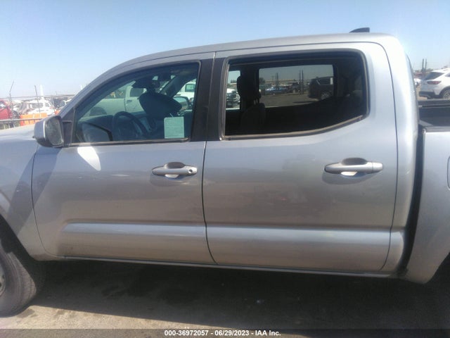 Toyota Tacoma Sr 2021 3TYAX5GN6MT022297 Image 15