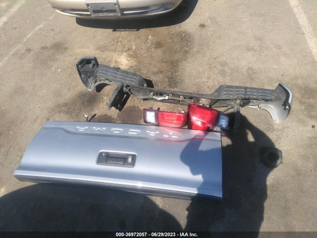 Toyota Tacoma Sr 2021 3TYAX5GN6MT022297 Image 12