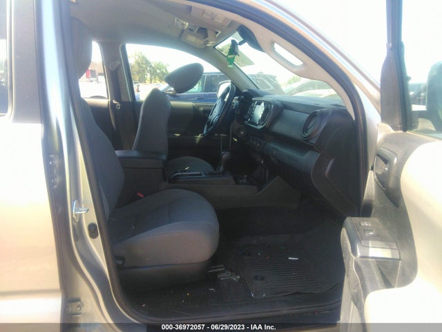 Toyota Tacoma Sr 2021 3TYAX5GN6MT022297 Image 5