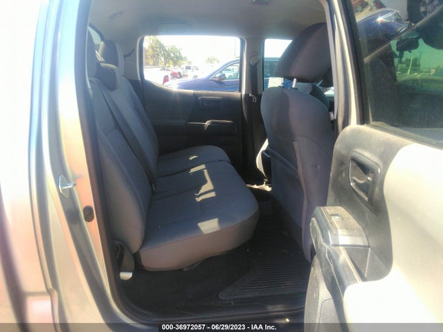 Toyota Tacoma Sr 2021 3TYAX5GN6MT022297 Image 8