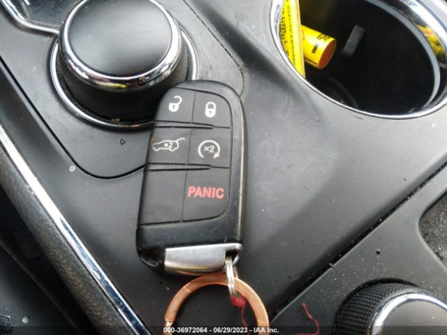 1C4SDJCT1HC634727 Dodge Durango R/t
