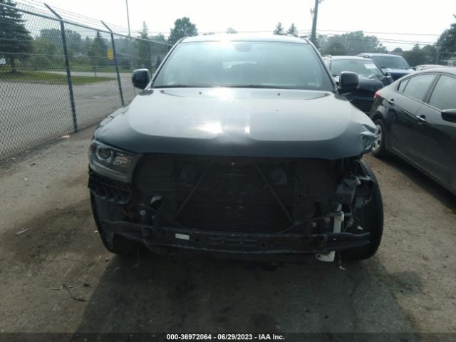 1C4SDJCT1HC634727 Dodge Durango R/t