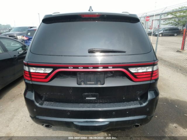 1C4SDJCT1HC634727 Dodge Durango R/t