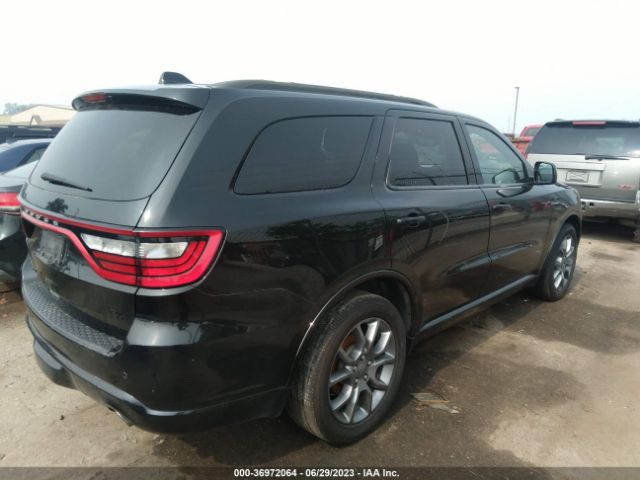 1C4SDJCT1HC634727 Dodge Durango R/t