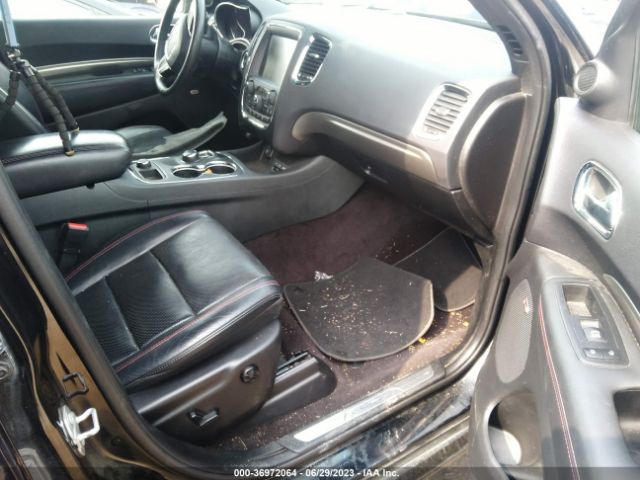 1C4SDJCT1HC634727 Dodge Durango R/t