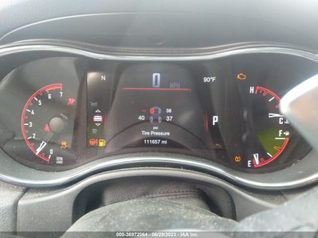 1C4SDJCT1HC634727 Dodge Durango R/t