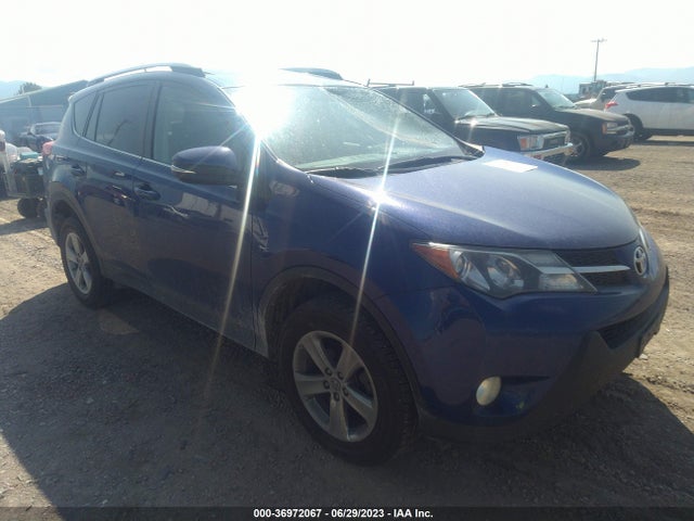 2015 2T3RFREV3FW256653 main image