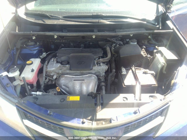 Toyota Rav4 Xle 2015 2T3RFREV3FW256653 Image 10