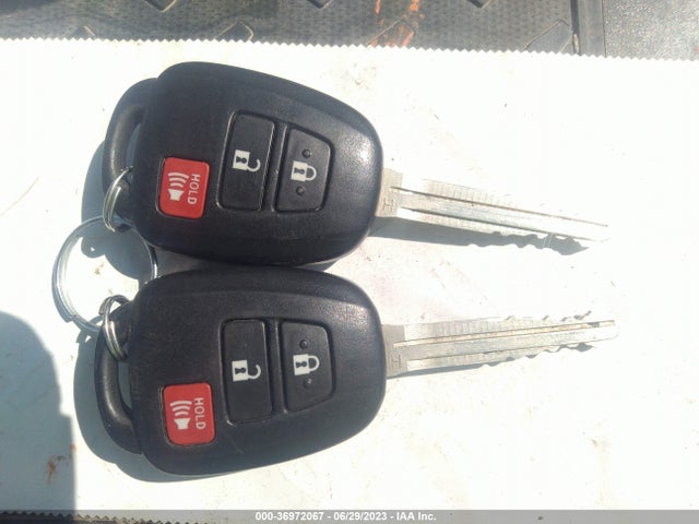 Toyota Rav4 Xle 2015 2T3RFREV3FW256653 Image 11