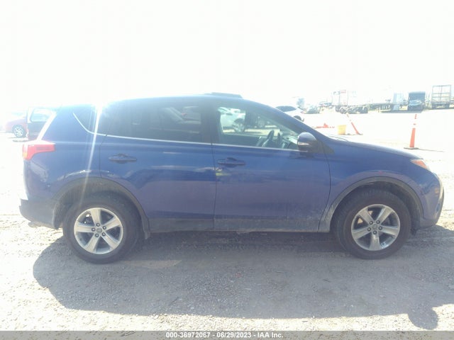 Toyota Rav4 Xle 2015 2T3RFREV3FW256653 Image 14