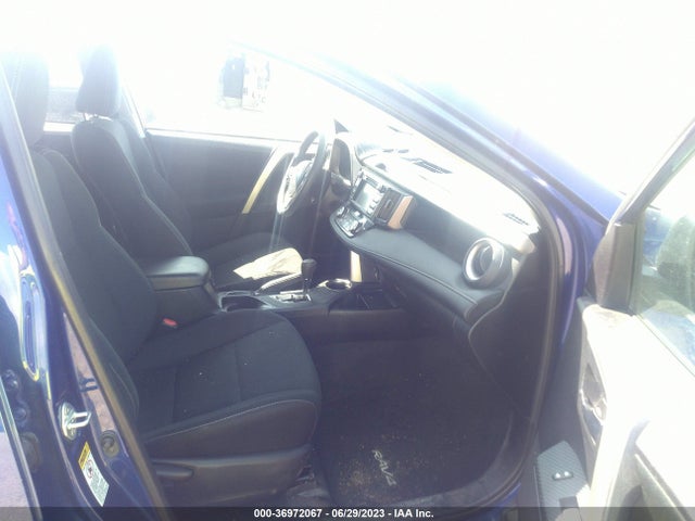Toyota Rav4 Xle 2015 2T3RFREV3FW256653 Image 5