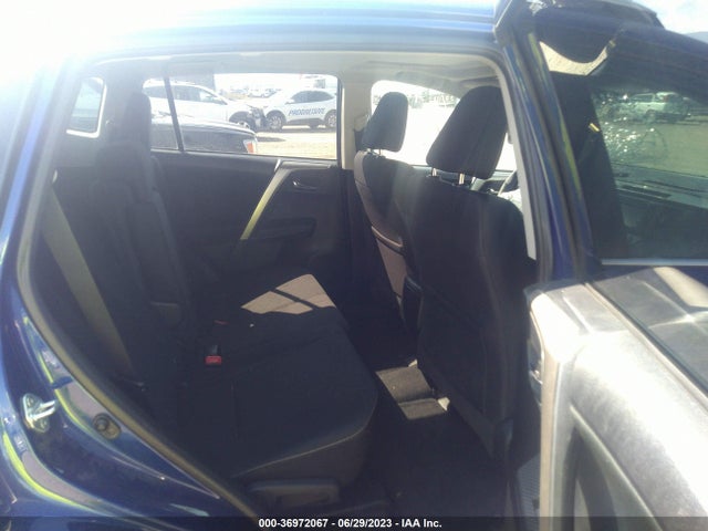 Toyota Rav4 Xle 2015 2T3RFREV3FW256653 Image 8
