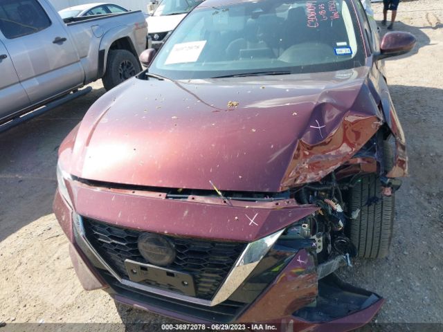 3N1AB8CV6NY291950 Nissan SENTRA SV